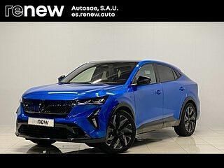 Blanco Usado 2024 Renault Rafale Esprit Alpine SUV | 39.900 € (Buen precio) - Imagen 1/4
