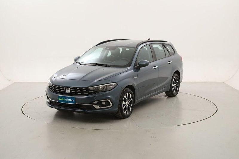 Usado 2022 Fiat Tipo Familiar | 13.590 € (Precio justo) - Imagen 1/4