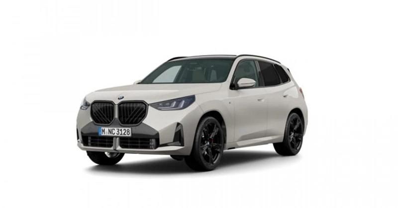 Nuevo BMW X3 197 CV (144 kW) 2025 SUV