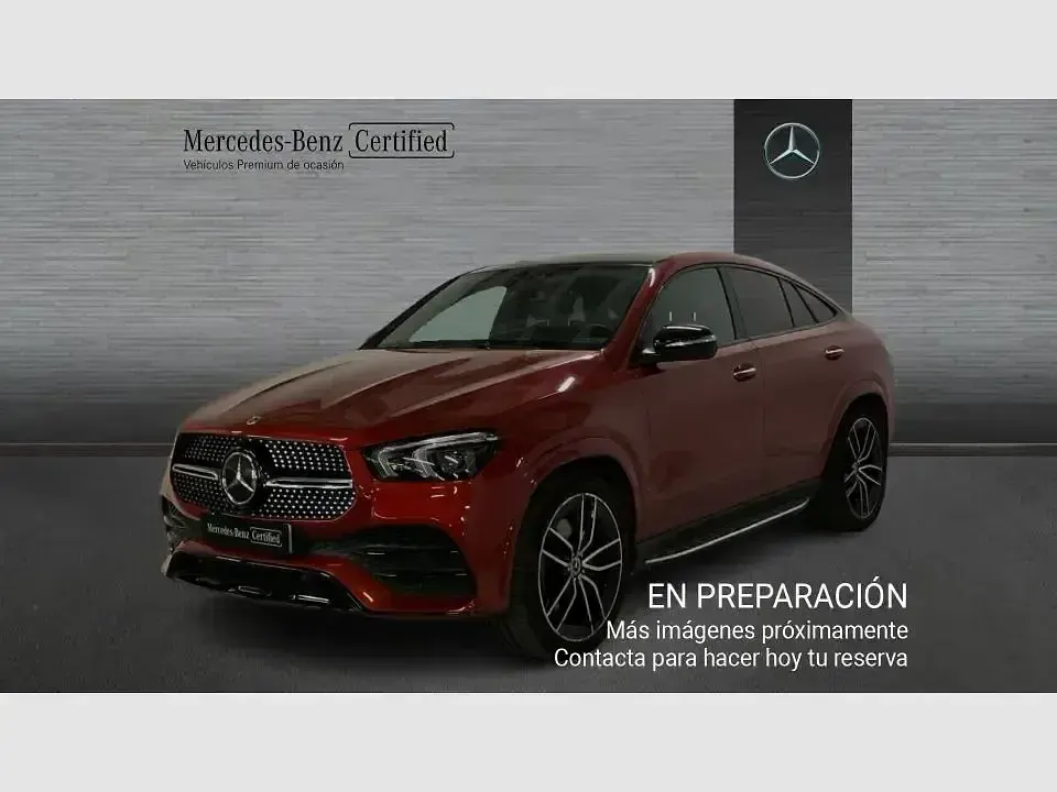 Occasion Mercedes GLE300 272 PK (200 kW) 2023