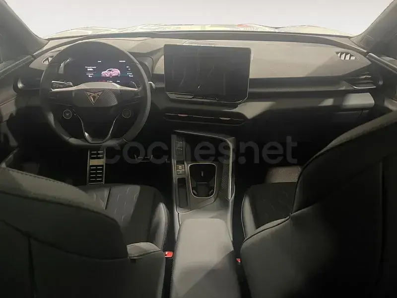 Nuevo Cupra Terramar 150 CV (110 kW) 2026 Blanco SUV