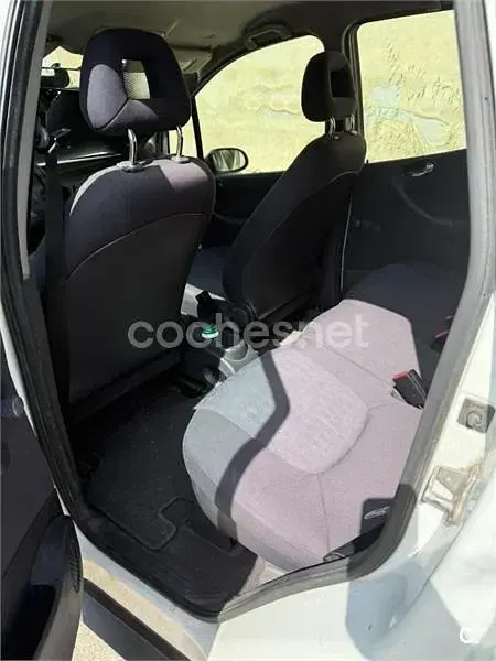 Usado Mercedes A170 Avantgarde 95 CV (69 kW) 2003 Blanco Monovolumen