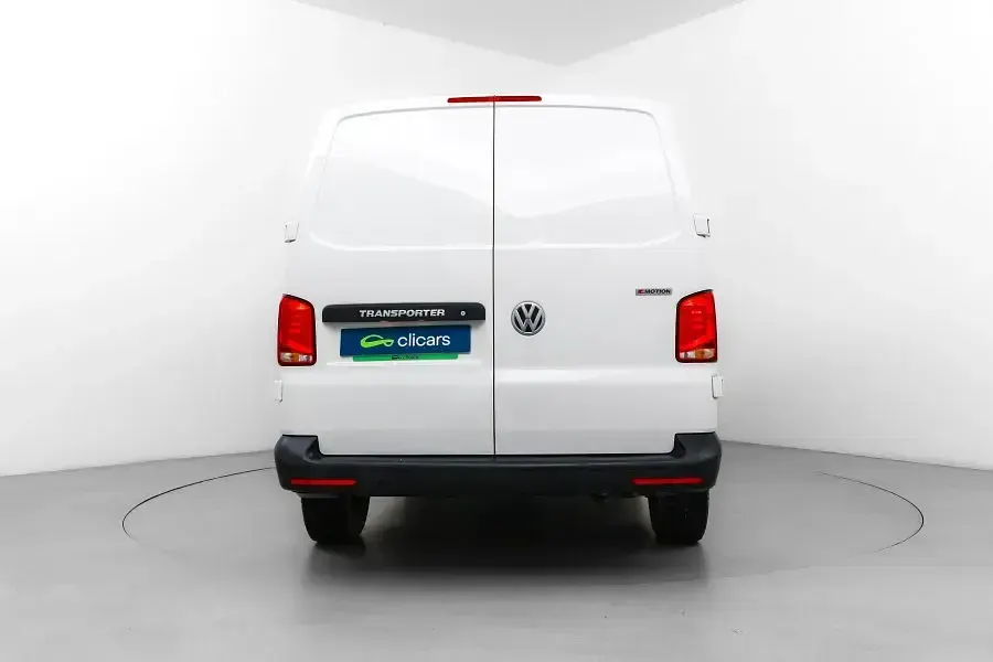 Usado VW T6.1 150 CV (110 kW) 2021 Van
