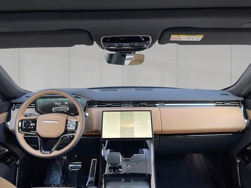 Usado Land Rover Range Rover Sport SE Dynamic 460 CV (338 kW) 2025 Varesine blue SUV