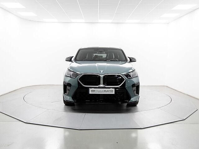 Usado BMW X2 Comfort Edition 300 CV (220 kW) 2024 Verde SUV