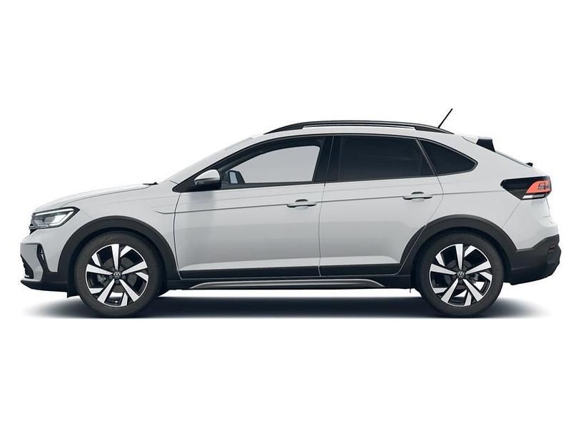 Nuevo VW Taigo 116 CV (85 kW) 2025 Blanco y punto SUV