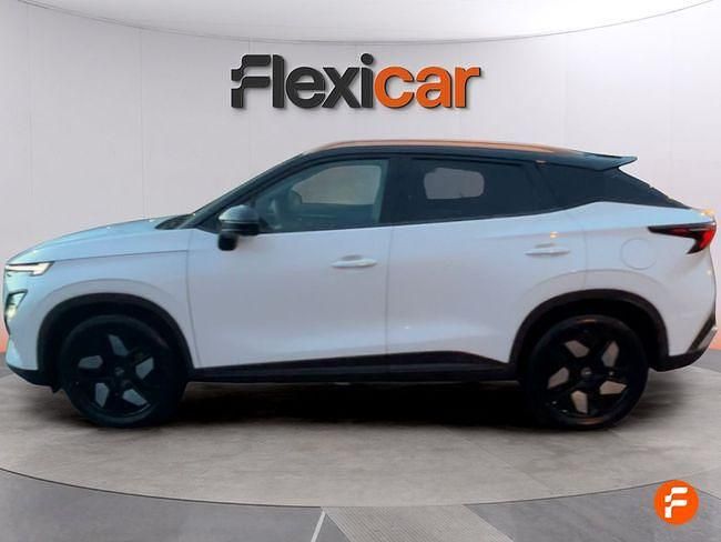 Usado Omoda 5 147 CV (108 kW) 2025 Blanco SUV