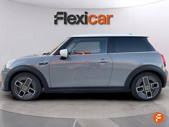 Usado Mini Cooper SE 135 kW (184 CV) 2022 Eléctrico Utilitario