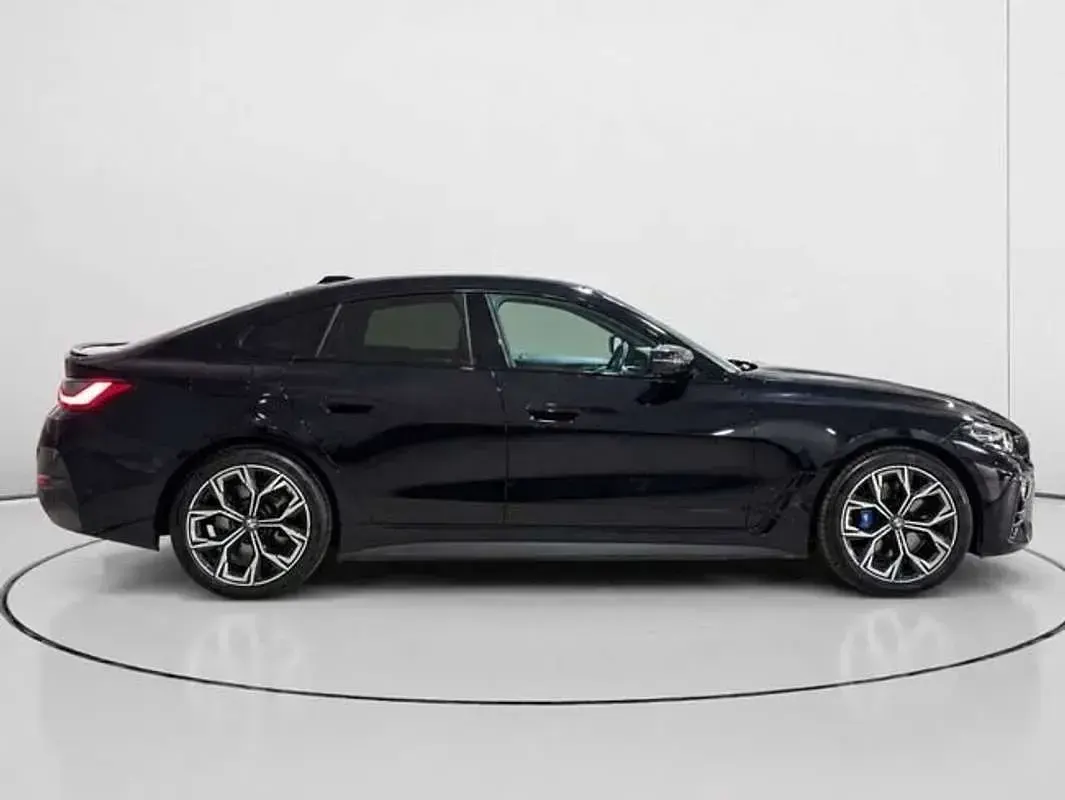 Usado BMW 430 Gran Coupé Comfort Edition 286 HP (210 kW) 2023 Preto Coupé
