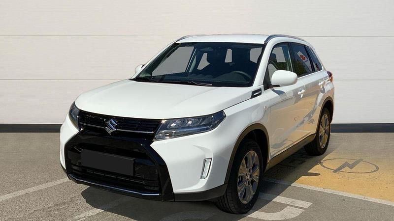 Nuevo Suzuki Vitara 110 CV (80 kW) 2025 Blanco