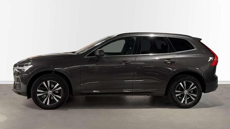 Usado Volvo XC60 Core 252 CV (185 kW) 2025 SUV