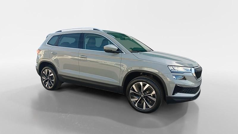 Usado Skoda 110 R Selection 150 CV (110 kW) 2025 Familiar