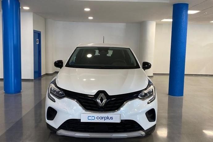 Usado Renault Captur Evolution 160 CV (117 kW) 2023 SUV