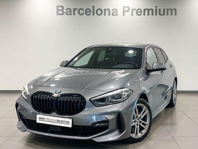 Usado 2024 BMW 120 Comfort Edition Utilitario | 36.490 € (Un poco caro) - Imagen 1/4