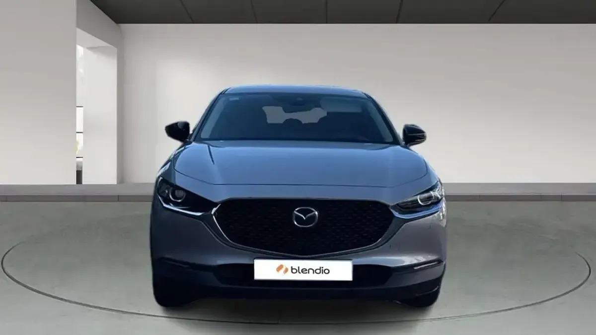 Usado Mazda CX-30 Homura-Line 188 CV (138 kW) 2021 Beige SUV