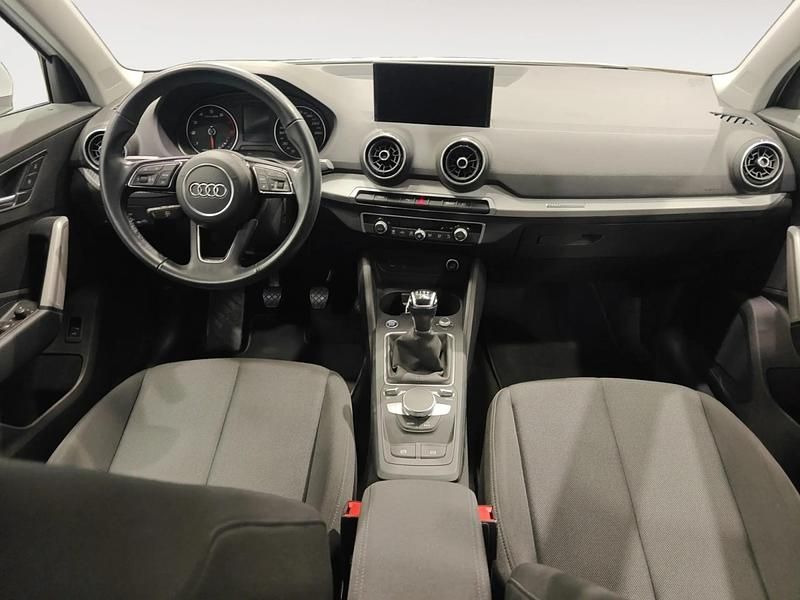 Usado Audi Q2 Advanced Plus 110 CV (80 kW) 2021 Blanco SUV
