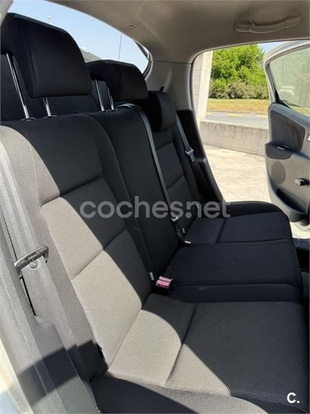 Gris / plata Usado 2009 Peugeot 207 Sport Berlina | 4000 € (Precio justo) - Imagen 1/1