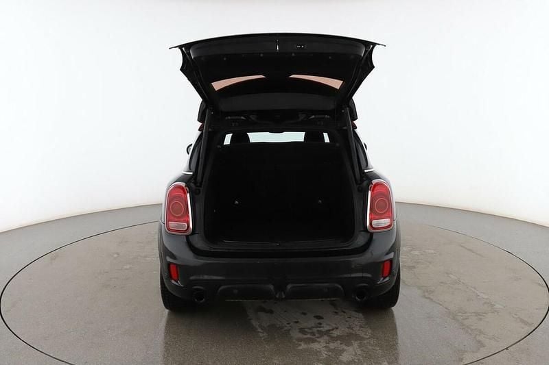 Negro Usado 2017 Mini John Cooper Works Countryman SUV | 18.699 € (Precio justo) - Imagen 1/1