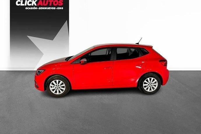 Usado Seat Ibiza Style 110 CV (80 kW) 2023 Utilitario