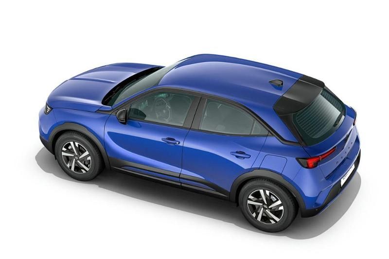 Nuevo Opel Mokka-e Edition 114 kW (156 CV) 2026 Azul SUV
