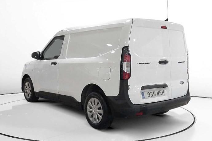 Usado Ford Transit Trend 100 CV (73 kW) 2024 Van