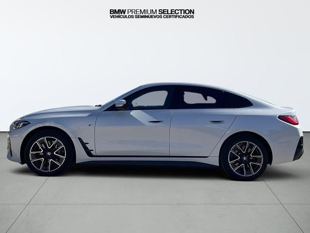 Usado BMW i4 Comfort Edition 250 kW (340 CV) 2025 Berlina