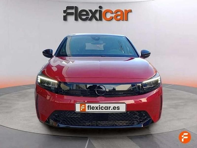 Usado Opel Corsa Edition 101 CV (74 kW) 2024 Burdeos Utilitario