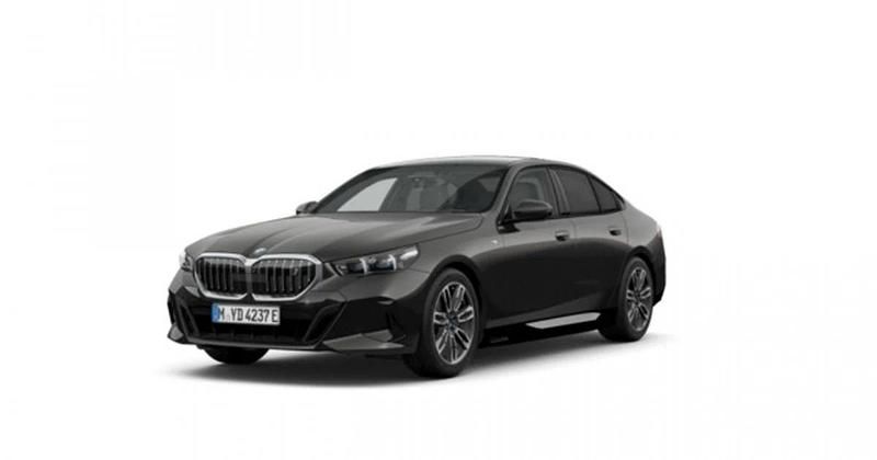 Usado 2025 BMW i5 | 46.900 € (Buen precio) - Imagen 1/4