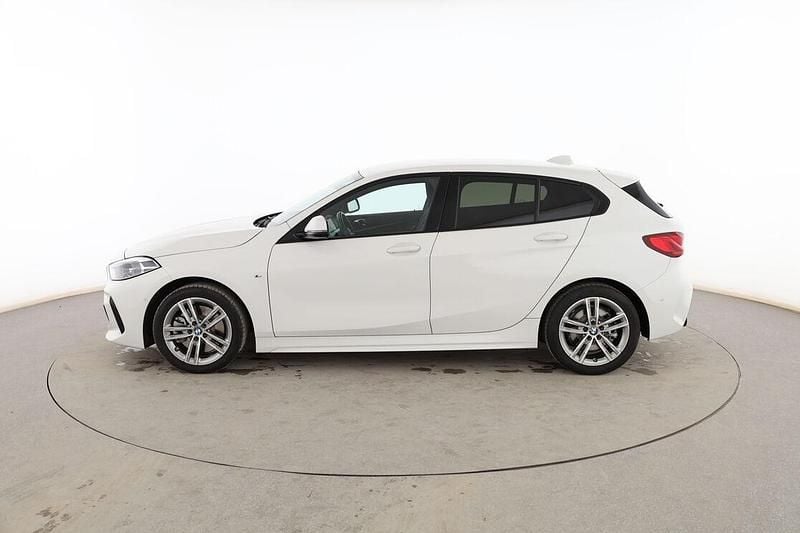 Usado BMW 120 M Sport 178 CV (130 kW) 2024 Blanco Utilitario