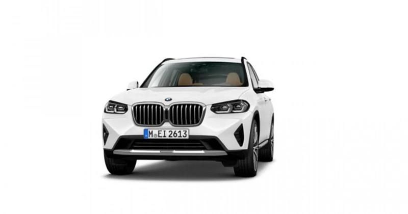 Usado BMW X3 252 CV (185 kW) 2021 SUV