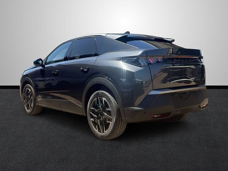 Nuevo Peugeot 3008 Allure 145 CV (106 kW) 2025 Gris SUV