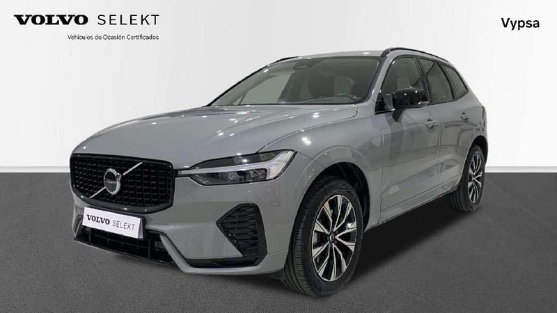 Gris Usado 2023 Volvo XC60 Plus SUV | 47.500 € (Caro) - Imagen 1/4