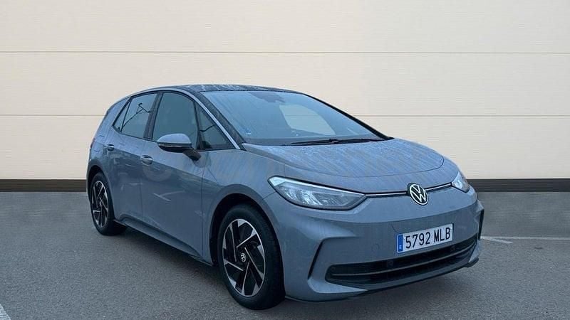 Usado VW ID.3 Pro 150 kW (204 CV) 2023 Eléctrico Utilitario