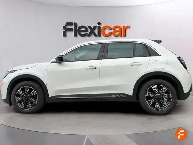 Usado Fiat 600 100 CV (73 kW) 2025 Blanco SUV