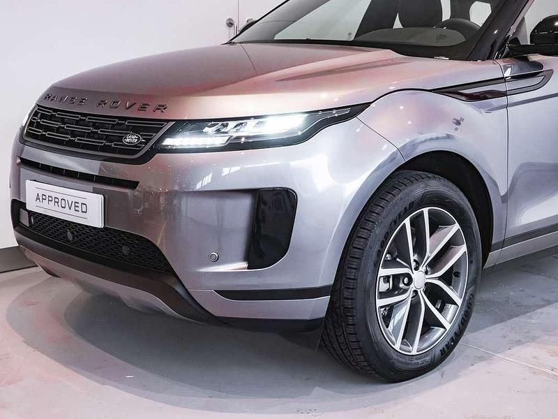 Nuevo Land Rover Range Rover evoque S 309 CV (227 kW) 2025 Gris SUV