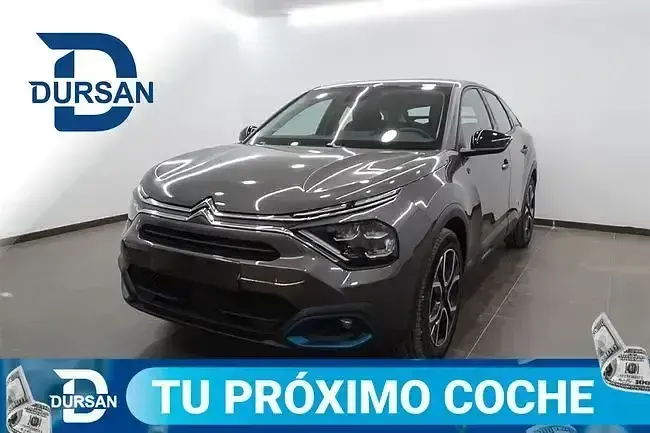Usado Citroën e-C4 Feel 100 kW (136 CV) 2023
