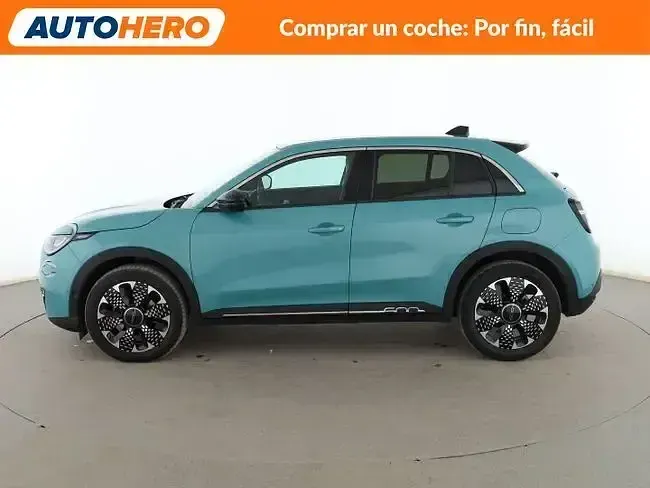 Usado Fiat 600 Icon 101 CV (74 kW) 2025 Azul SUV