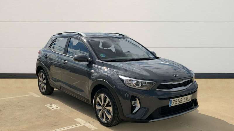 Usado 2021 Kia Stonic SUV | 15.000 € (Precio justo) - Imagen 1/4