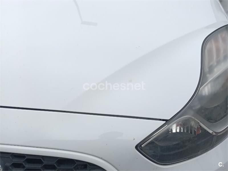 Usado Hyundai ix20 90 CV (66 kW) 2017 Blanco Utilitario