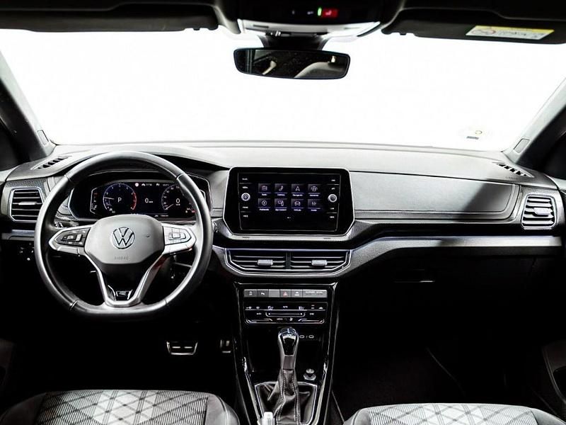 Usado VW T-Cross R-line 116 CV (85 kW) 2024 SUV