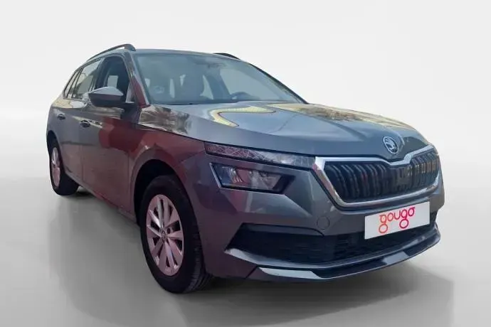 Usado Skoda Kamiq Ambition 110 CV (80 kW) 2023 SUV
