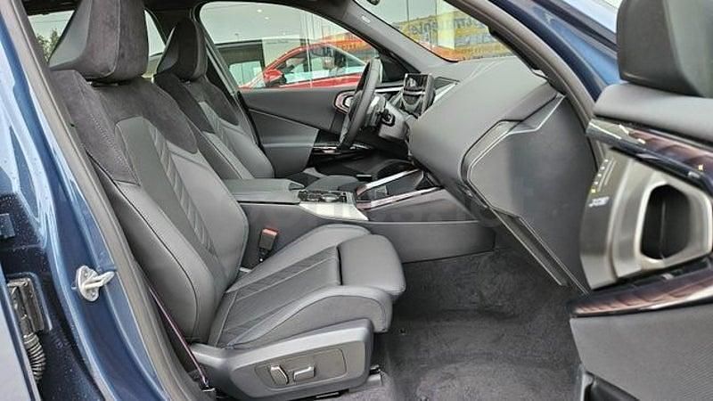 Nuevo BMW X3 Comfort Edition 197 CV (144 kW) 2025 Azul SUV