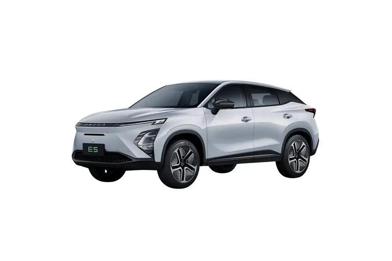 Nuevo Omoda 5 150 kW (204 CV) 2026 Blanco SUV
