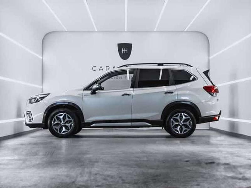 Usado Subaru Forester Sport 151 CV (111 kW) 2019 Blanco SUV