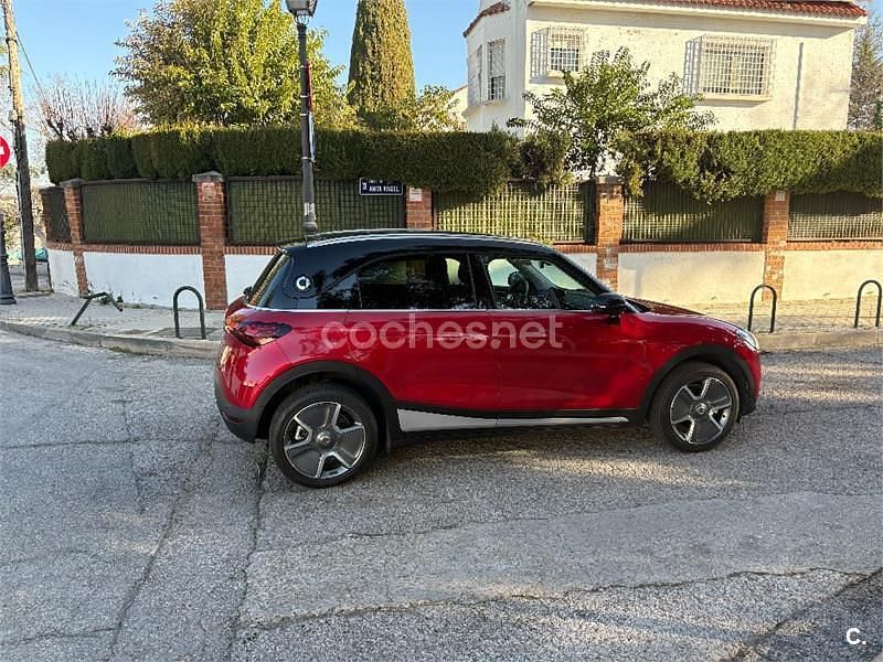Usado Smart #1 Pro 200 kW (272 CV) 2023 Eléctrico SUV