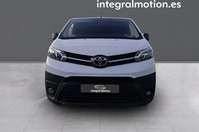 Usado Toyota Proace 120 CV (88 kW) 2022 Monovolumen