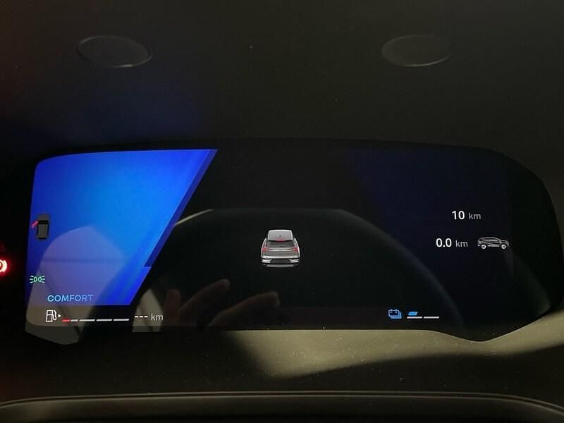 Usado Renault Symbioz Techno 145 CV (106 kW) 2024 Rojo SUV