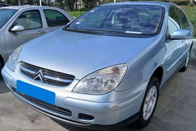 Usado 2004 Citroën C5 Berlina | 2500 € (Precio justo) - Imagen 1/4