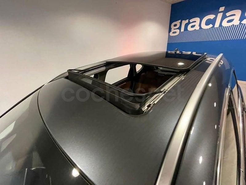 Usado BMW 225 Active Tourer iPerformance 220 CV (161 kW) 2021 Gris / plata Monovolumen