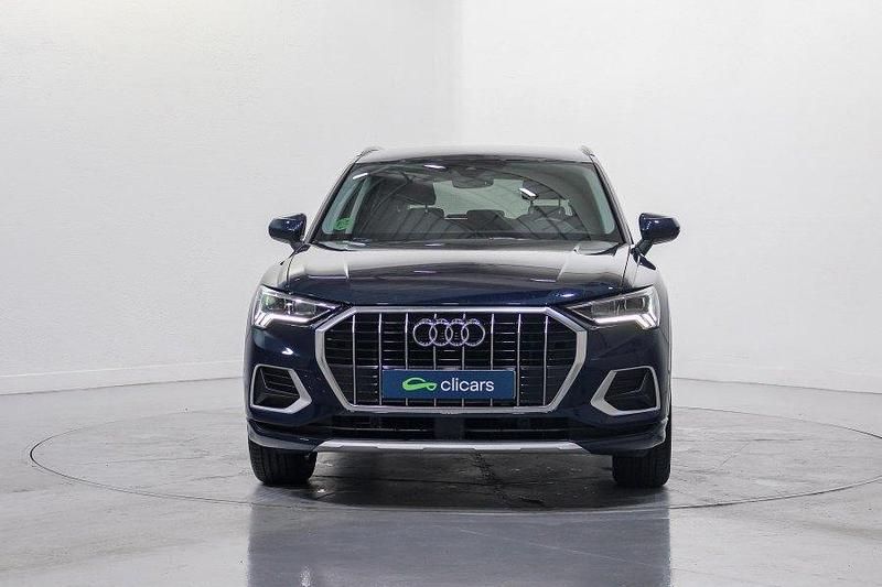 Usado Audi Q3 Advanced 150 CV (110 kW) 2020 SUV